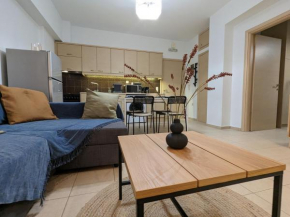 Cozy apartment near the city centre